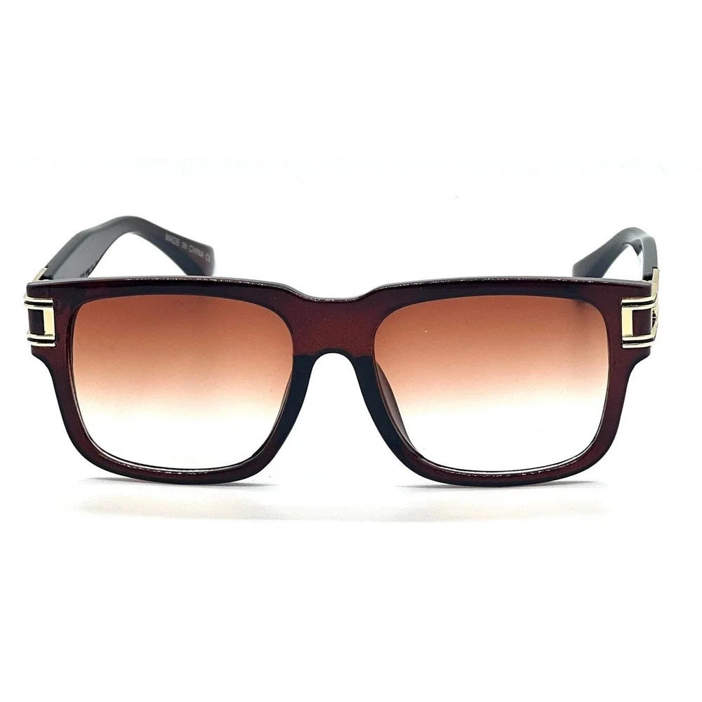 WOMEN LARGE OVERSIZED CLASSIC RETRO VINTAGE Style SUNGLASSES UV400 CLASSY‎ Gafas